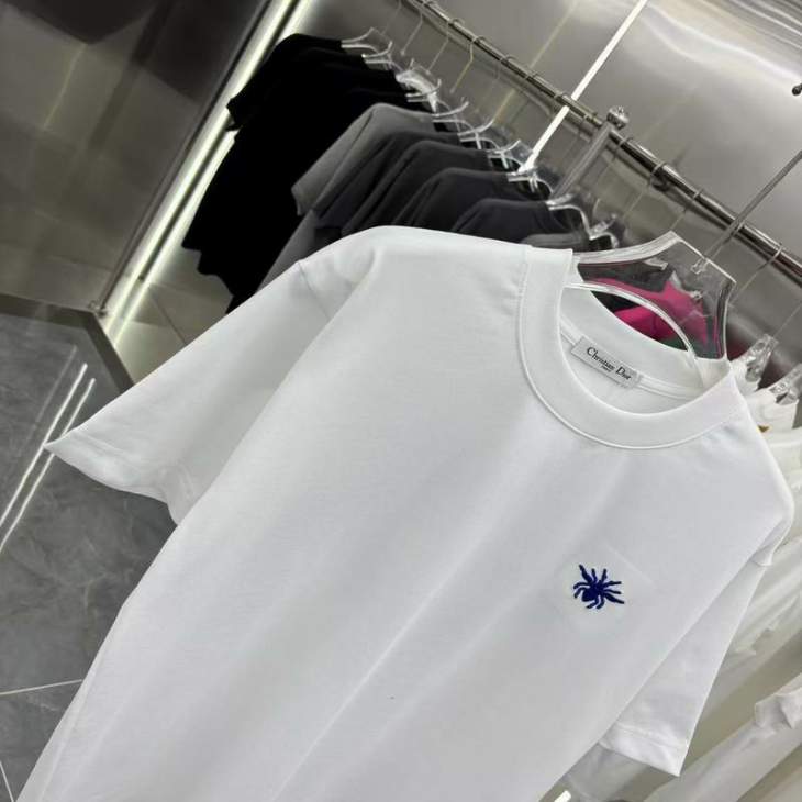 Dior T Shirts Short _SKUDiorS-2XLhgntx4316081